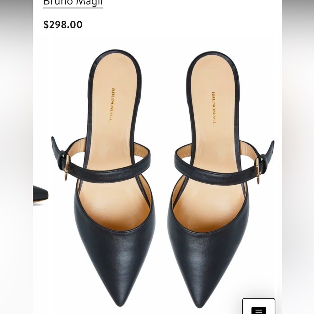 Brunomagli Pasha mules